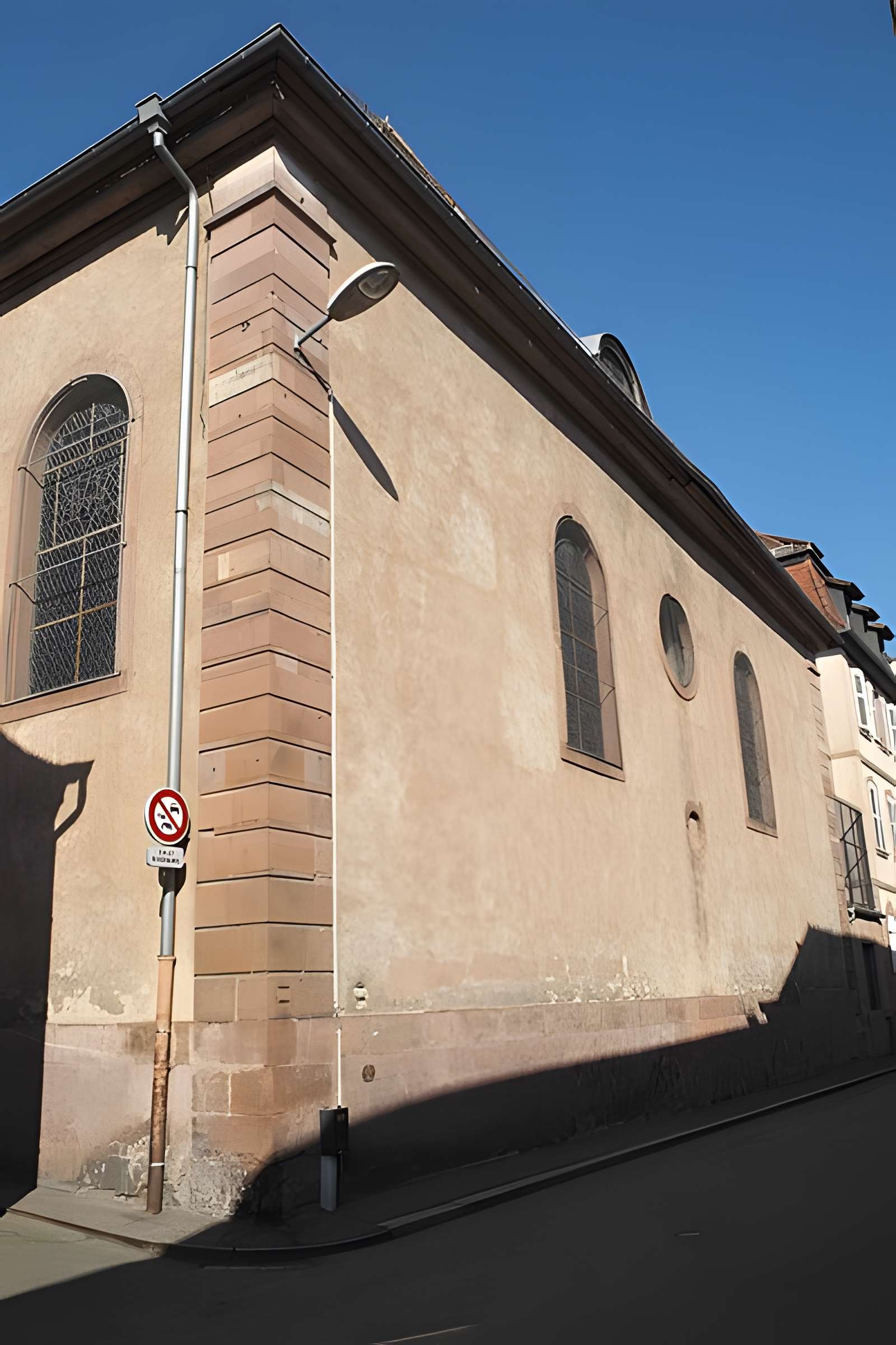 Synagogue de Haguenau