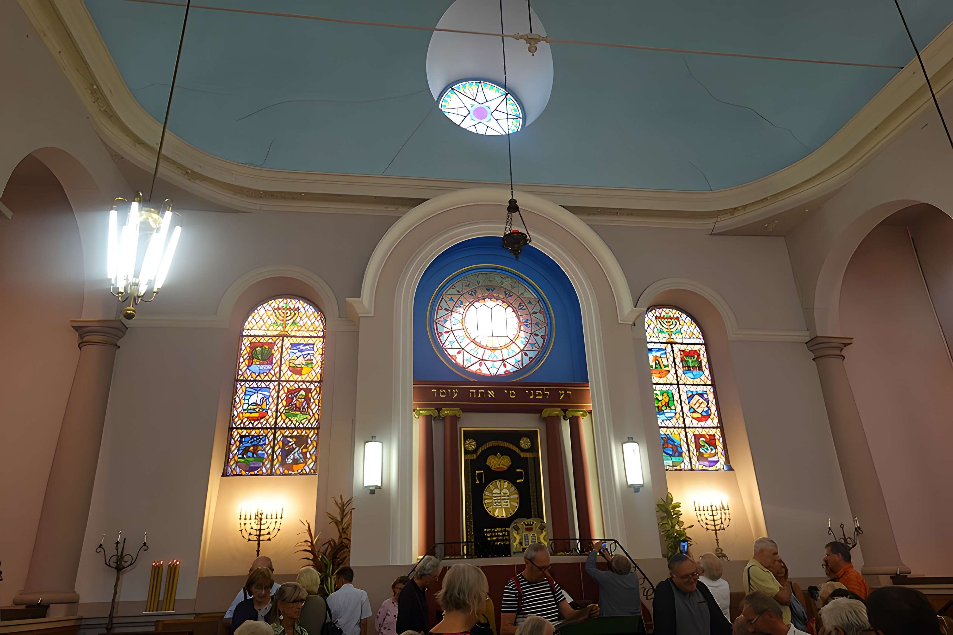Synagogue de Haguenau