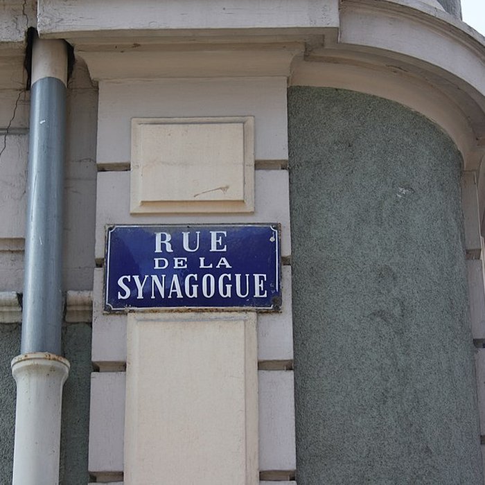 Photo de Synagogue de Mulhouse