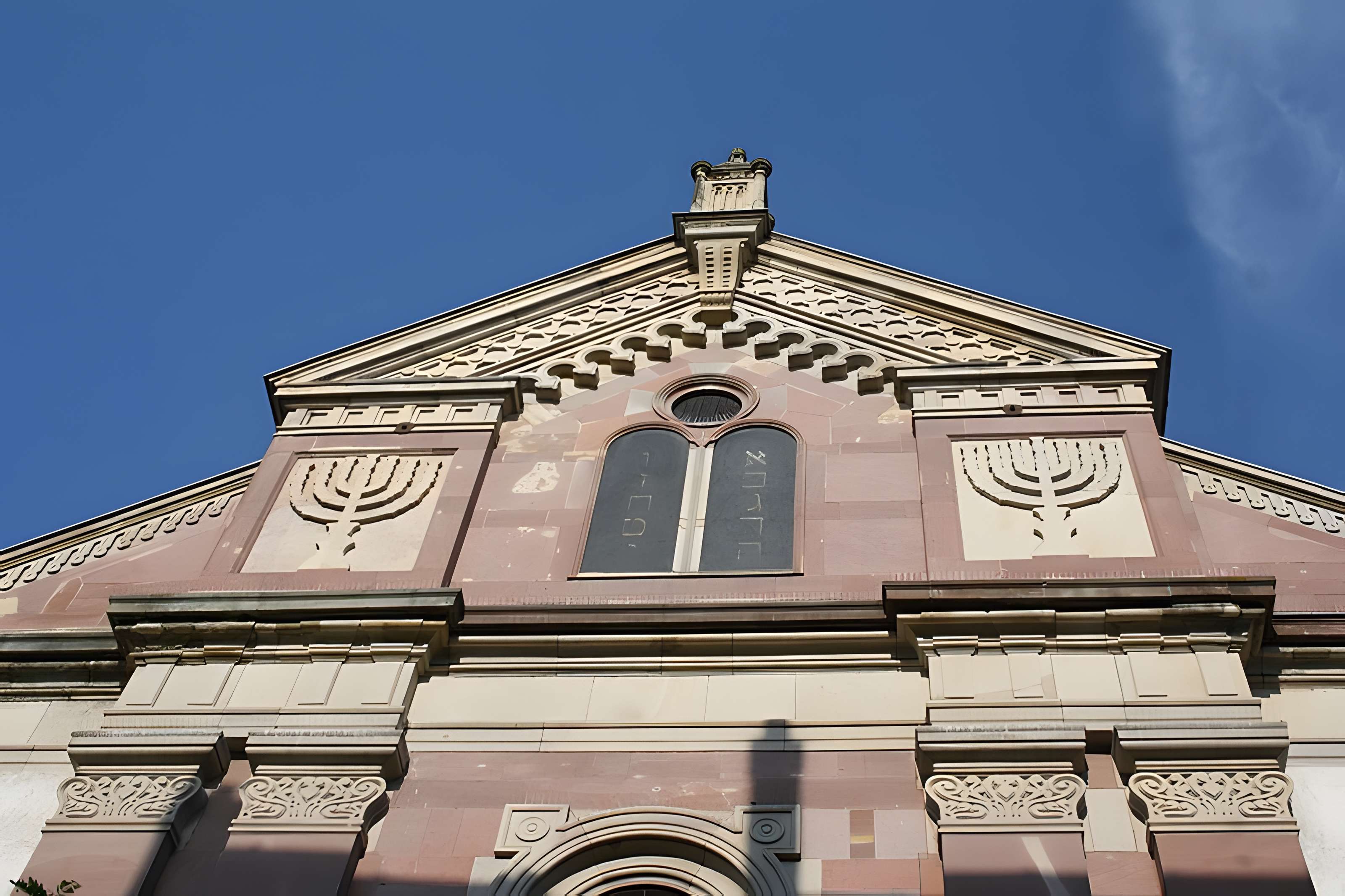 Synagogue de Mulhouse