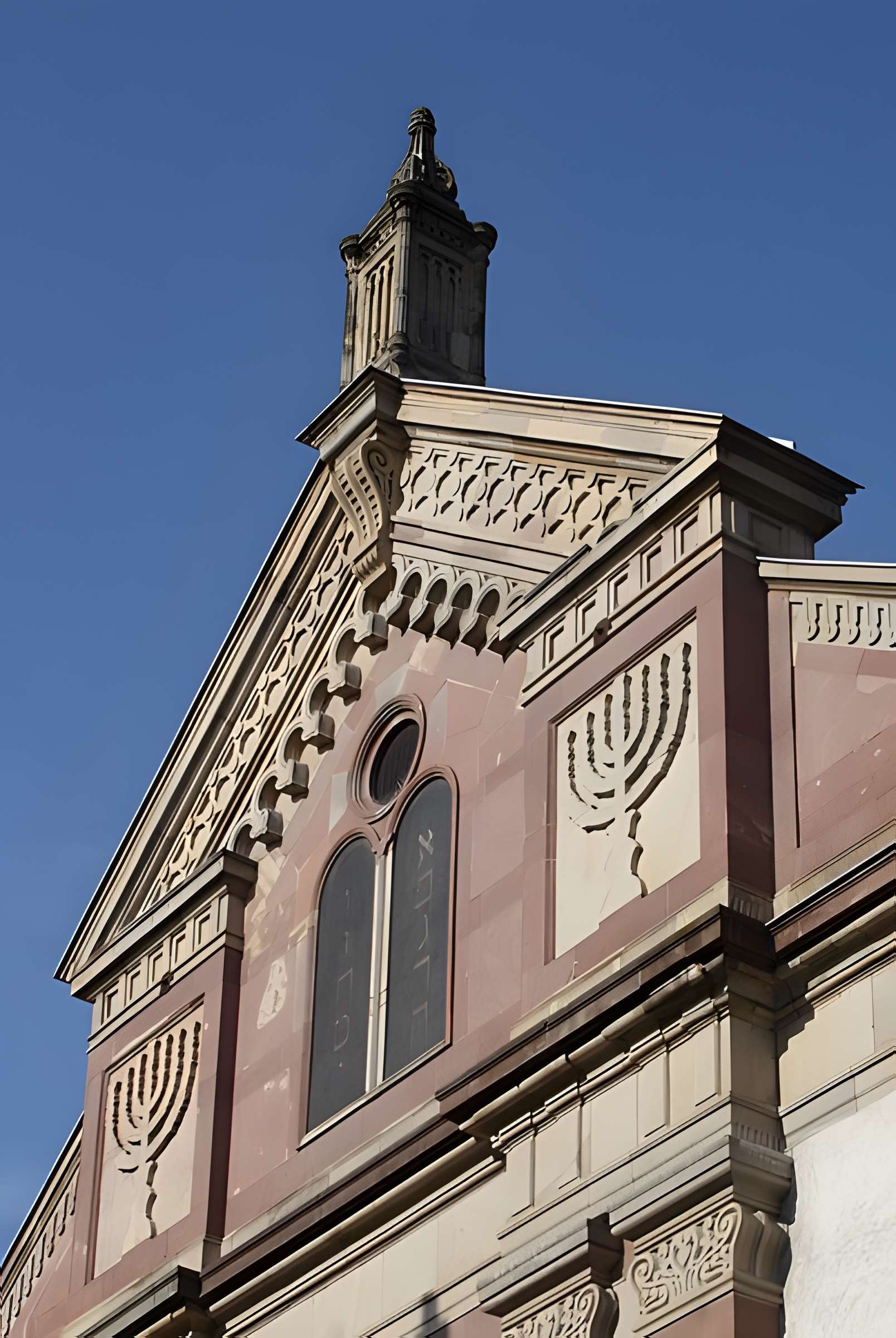 Synagogue de Mulhouse