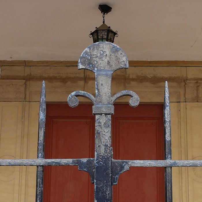 Photo de Synagogue de Mutzig