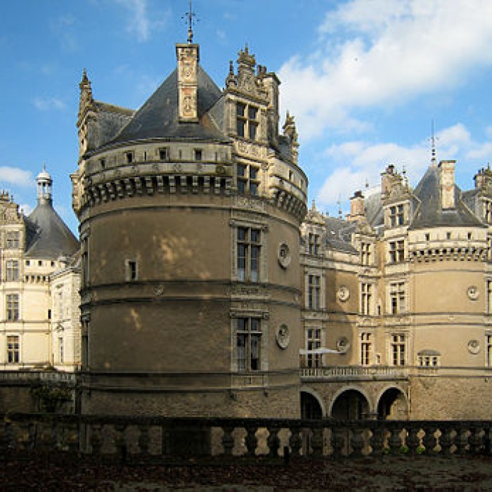 Photo de Château du Lude