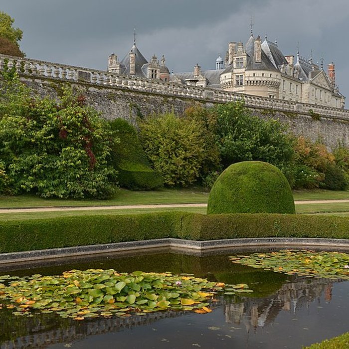 Photo de Château du Lude