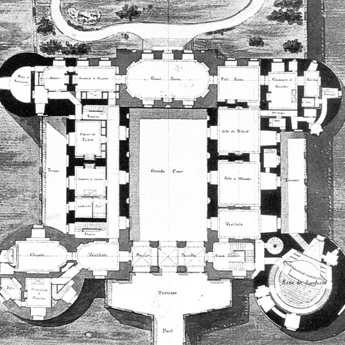 Photo de Château du Lude