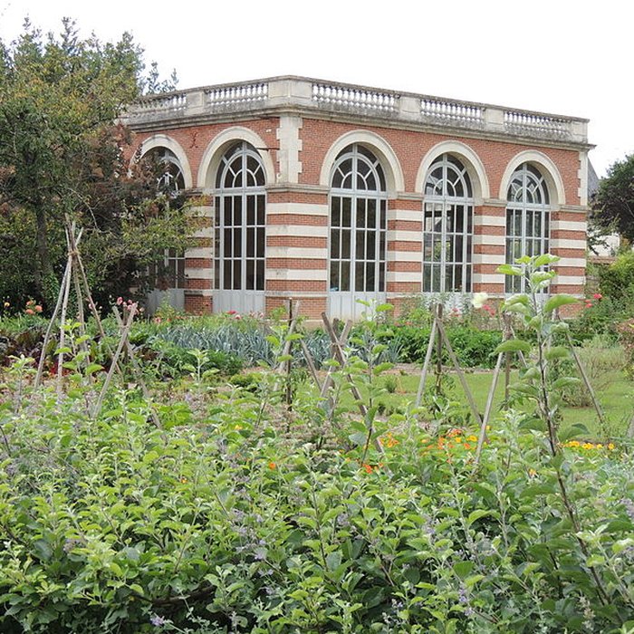 Photo de Château du Lude