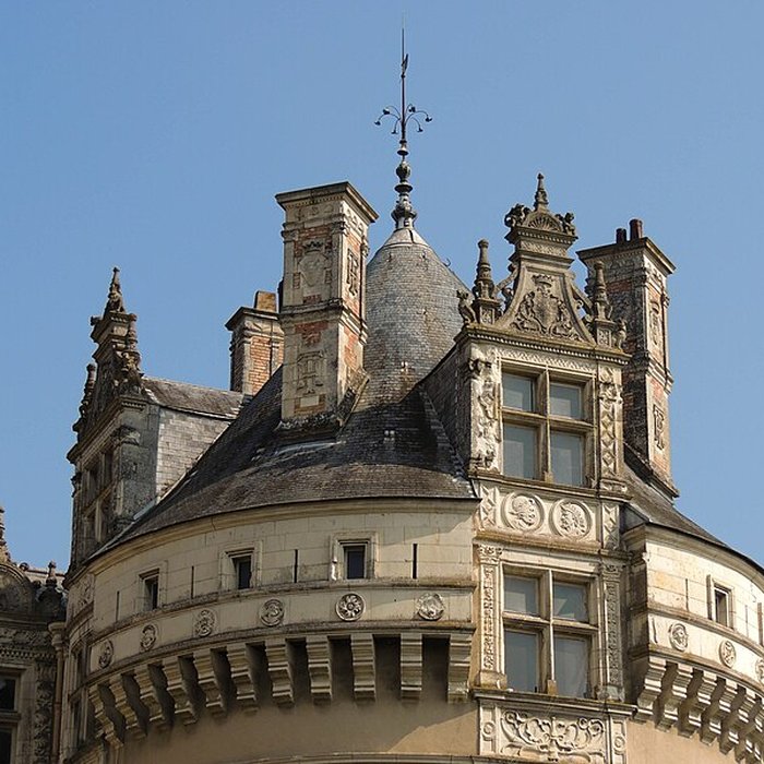 Photo de Château du Lude