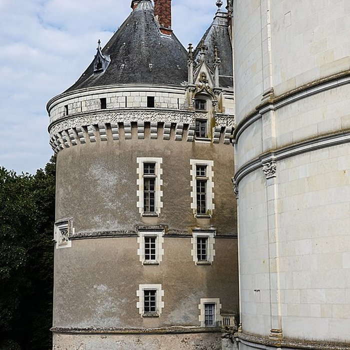 Photo de Château du Lude
