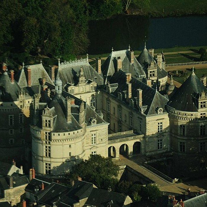 Photo de Château du Lude