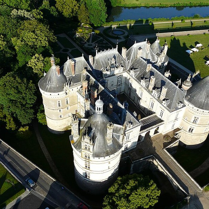 Photo de Château du Lude