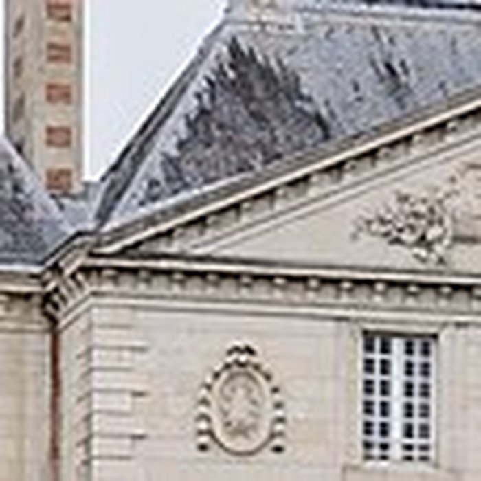 Photo de Château du Lude