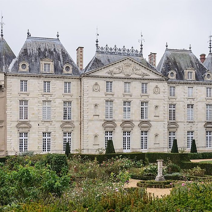 Photo de Château du Lude