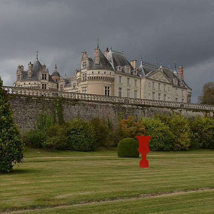 Photo de Château du Lude