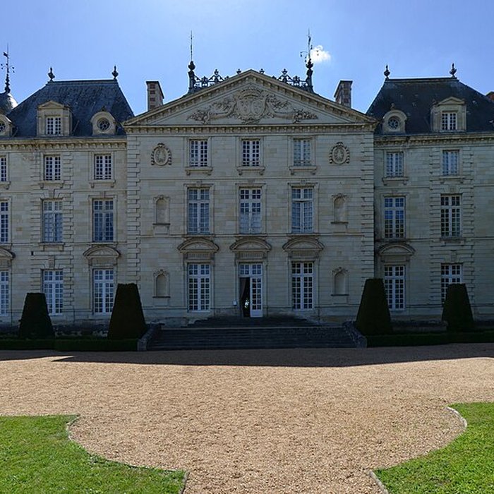 Photo de Château du Lude