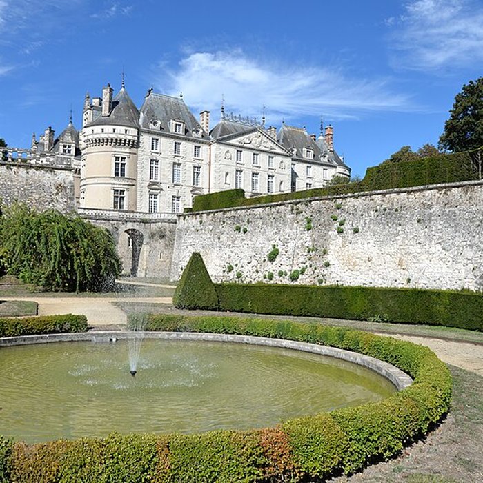 Photo de Château du Lude