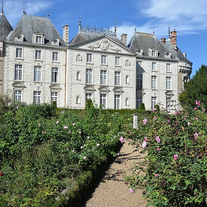 Photo de Château du Lude