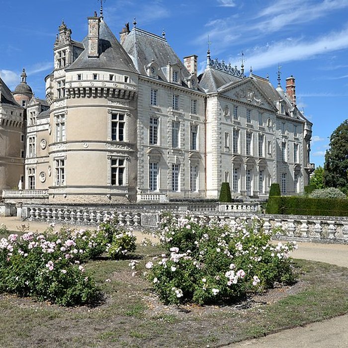 Photo de Château du Lude