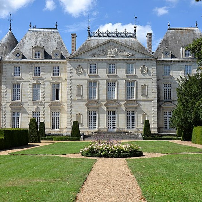 Photo de Château du Lude
