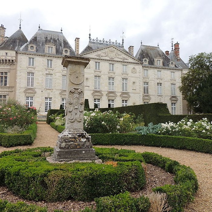 Photo de Château du Lude