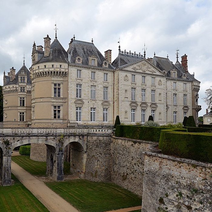 Photo de Château du Lude