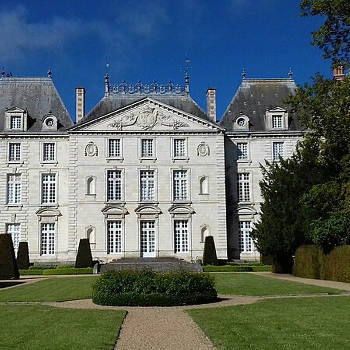 Photo de Château du Lude