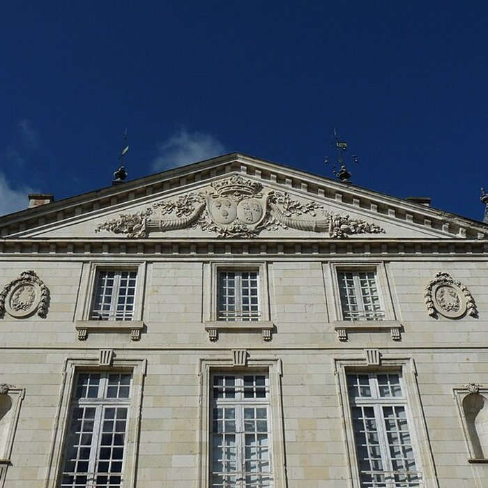 Photo de Château du Lude