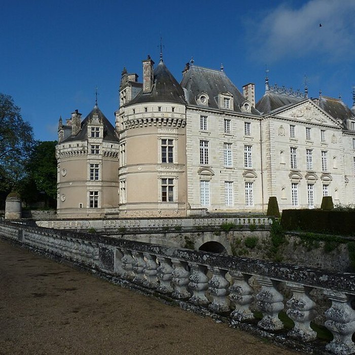 Photo de Château du Lude