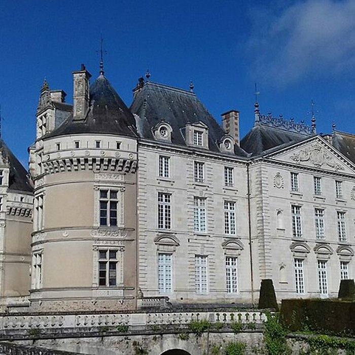 Photo de Château du Lude