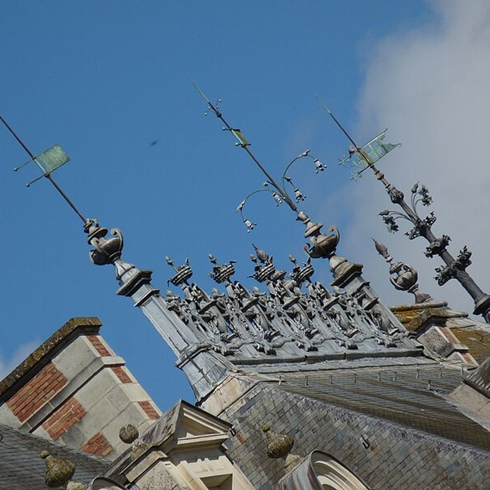 Photo de Château du Lude