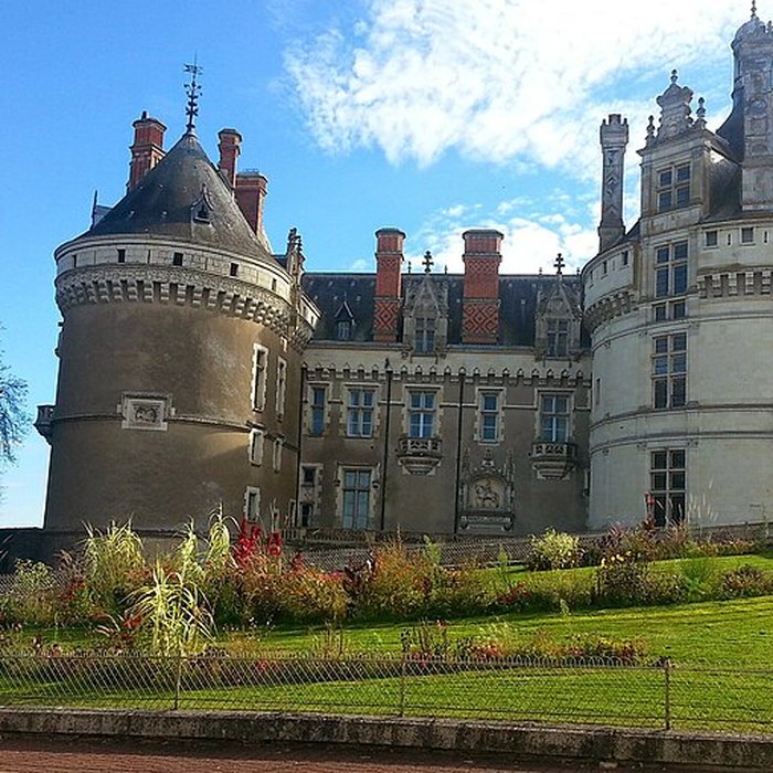 Photo de Château du Lude