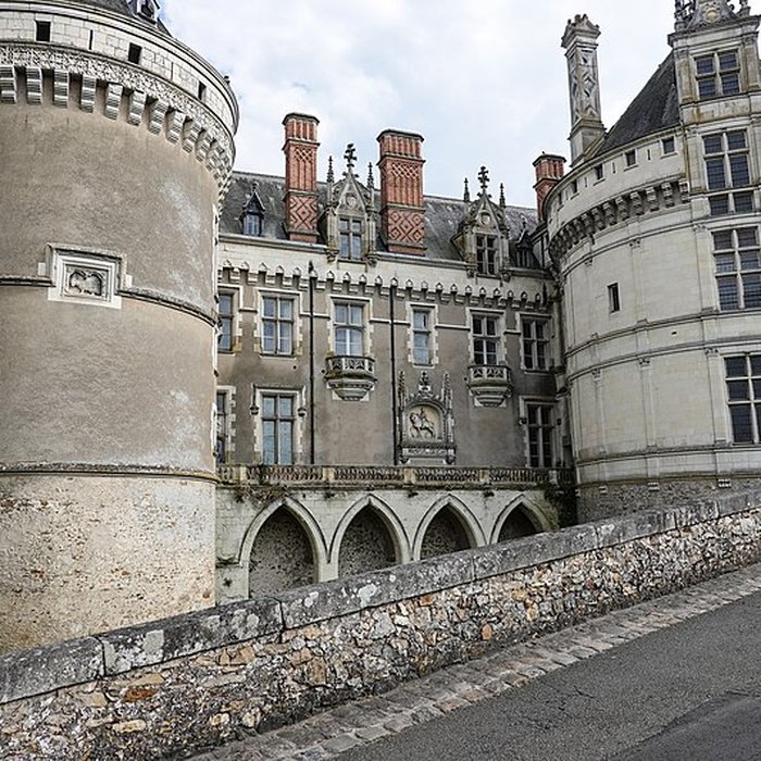 Photo de Château du Lude