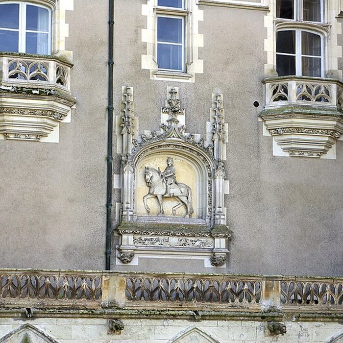 Photo de Château du Lude