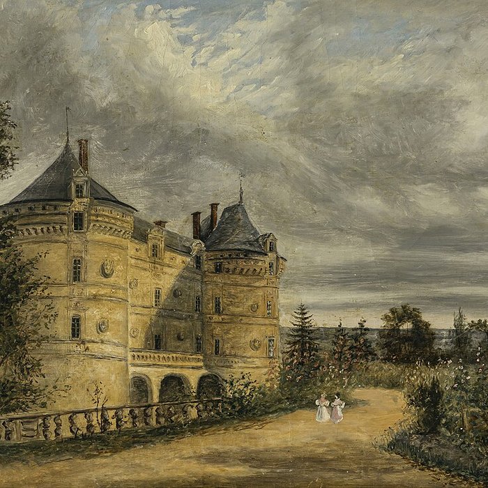 Photo de Château du Lude