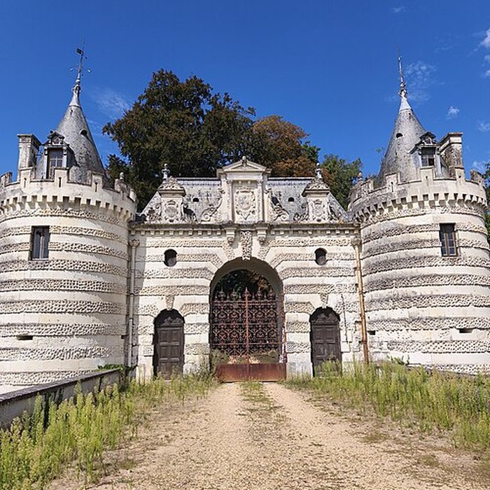 Photo de Château du Lude