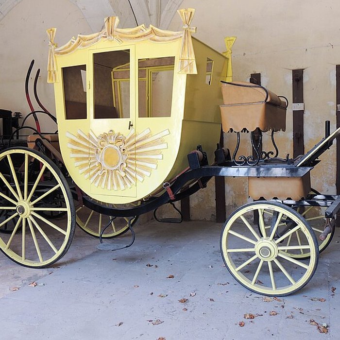 Photo de Château du Lude