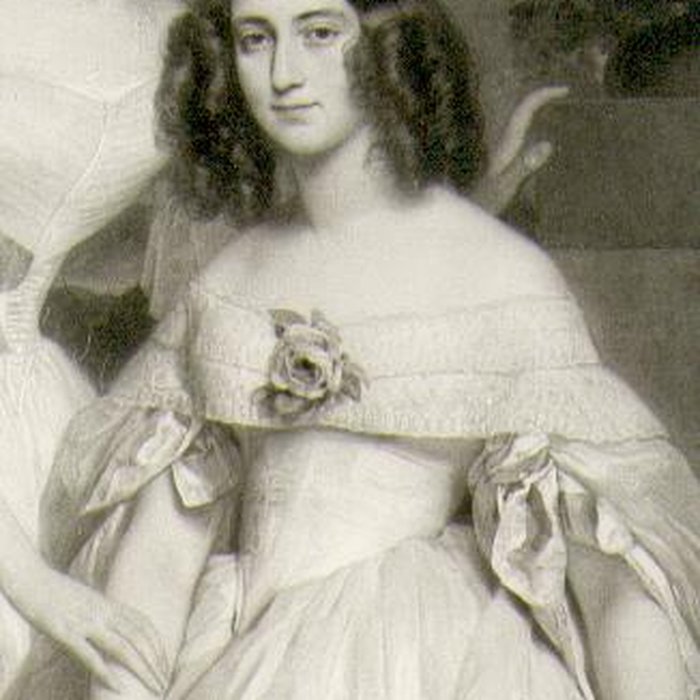 Photo de Château du Lude