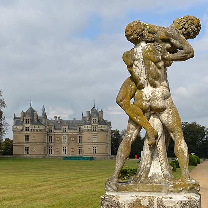 Photo de Château du Lude