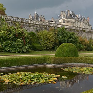 Château du Lude