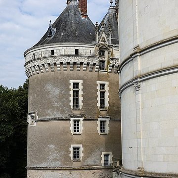 Château du Lude