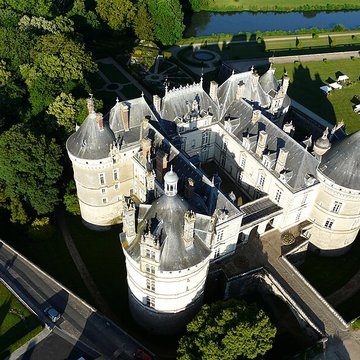 Château du Lude