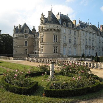 Château du Lude