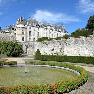 Château du Lude