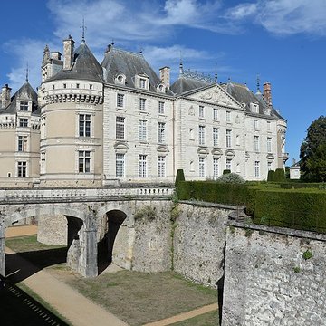 Château du Lude