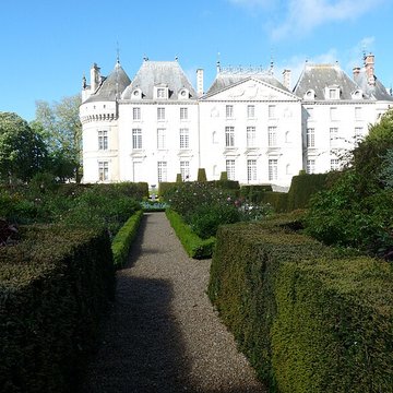 Château du Lude