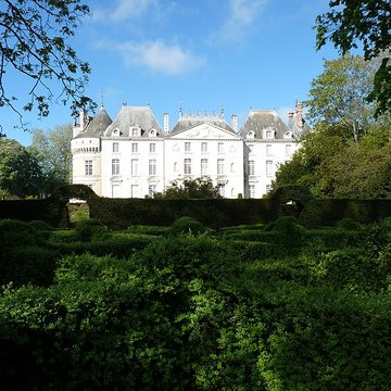 Château du Lude