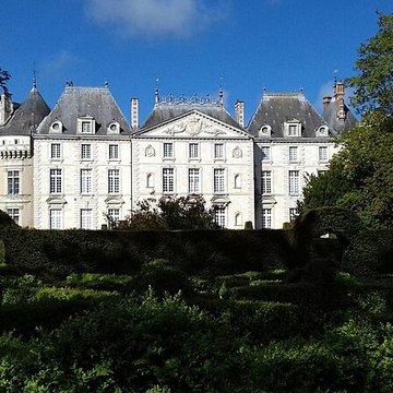 Château du Lude