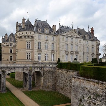 Château du Lude