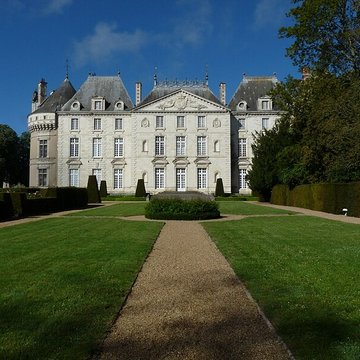 Château du Lude