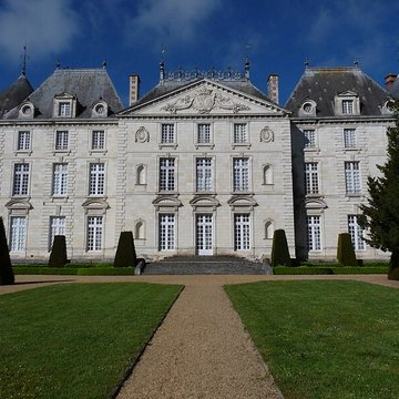 Château du Lude