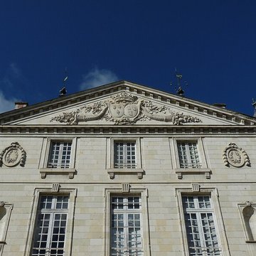Château du Lude